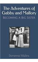 The Adventures of Gabby and Mallory