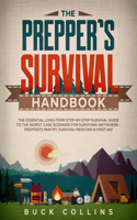 Preppers Survival Handbook