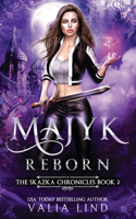 Majyk Reborn