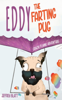 Eddy the Farting Pug