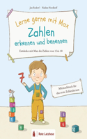 Lerne gerne mit Max