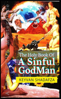 The Holy Book of a Sinful GodMan