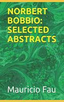 Norbert Bobbio: Selected Abstracts
