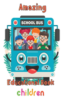 Amazing Educational Book Children
