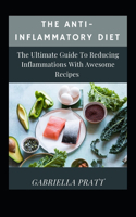 The Anti-Inflammatory Diet