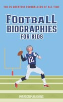 Football Biographies For Kids