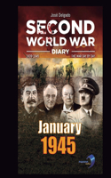 Second World War Diary