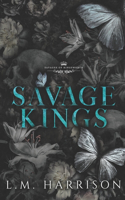 Savage Kings