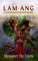 Alamat Book 1