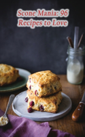 Scone Mania