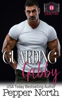 Guarding Gabby - A SANCTUM Novel