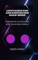 Leitfaden Zur Anpassung Der Halo-Serie