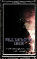 Final Fantasy VII Rebirth