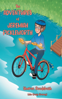 Adventures of Jeremiah Pickleworth