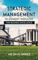 Strategic Management in Cement Industry