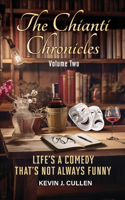 Chianti Chronicles