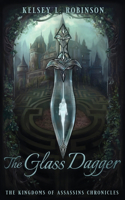 Glass Dagger