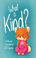 What is Kind?
