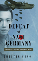 Defeat of Nazi Germany
