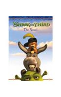 Shrek The Third : The Novel