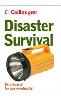 Disaster Survival