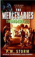 The Mercenaries: Thunderkill