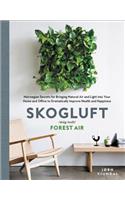 Skogluft