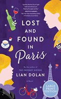 Lost and Found in Paris