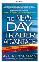 The New Day Trader Advantage, Conclusion