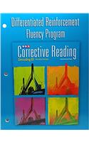 Corrective Reading Decoding Level B1, Fluency Program Guide