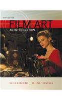 Connect Film 1 Semester Access Card for Film Art