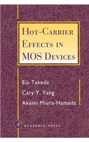 Hot-Carrier Effects in Mos Devices