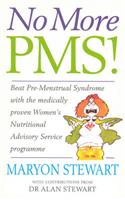 No More PMS!