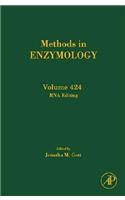 RNA Editing