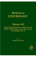 Biophysical, Chemical, and Functional Probes of RNA Structure, Interactions and Folding: Part B