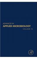 Advances in Applied Microbiology