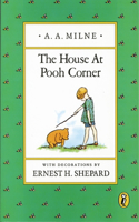 House at Pooh Corner