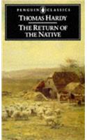 The Return of the Native: (English Library)