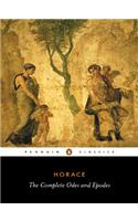 The Complete Odes and Epodes: With the Centennial Hymn