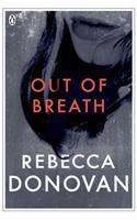 Out of Breath (The Breathing Series #3)