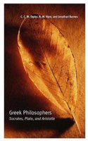 Greek Philosophers