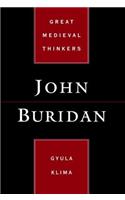 John Buridan