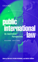 Public International Law