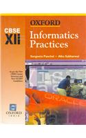 Informatics Practices XII