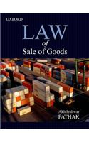 Law of Sale of Goods