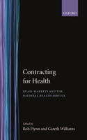 Contracting for Health