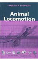 Animal Locomotion