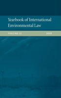 Yearbook of International Environmental Law