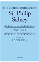 Correspondence of Sir Philip Sidney