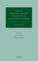 The UN Declaration on the Rights of Indigenous Peoples